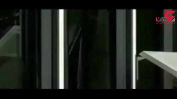 ساختمانی با نمای جالب و منحصر به فرد که تغییر شکل می‌دهد! + فیلم 