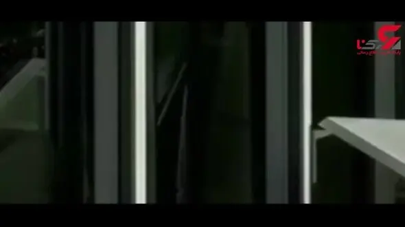 ساختمانی با نمای جالب و منحصر به فرد که تغییر شکل می‌دهد! + فیلم 