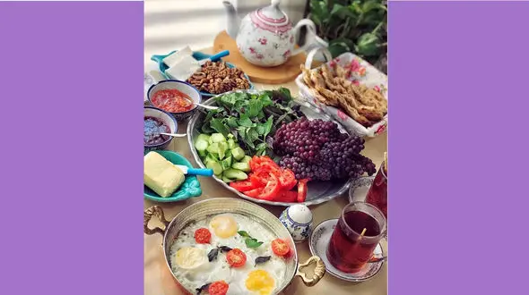 فال روزانه شخصی / 5 دی ماه + فیلم