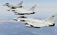  Saudi Jets Target Civilian Areas in Yemen’s Ma’rib, Jawf 