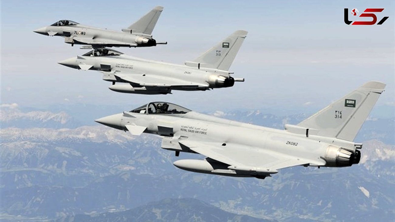  Saudi Jets Target Civilian Areas in Yemen’s Ma’rib, Jawf 