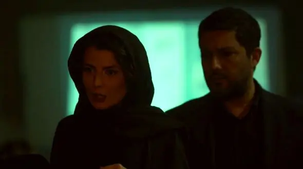 سکوت حامد بهداد درباره حواشی فیلم پیرپسر شکست