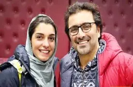 فیلم / الیکا عبدالرزاقی : شوهرم توی خونه خیلی .../ حقم داره از دستم .../ امین زندگانی : چرا باید الیکا ..../ بابا من چه گناهی .... / جلوی دوربین چه درد دلهایی ...