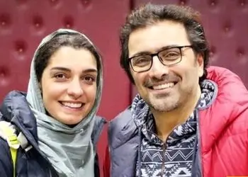 فیلم / الیکا عبدالرزاقی : شوهرم توی خونه خیلی .../ حقم داره از دستم .../ امین زندگانی : چرا باید الیکا ..../ بابا من چه گناهی .... / جلوی دوربین چه درد دلهایی ...