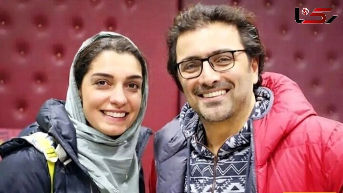 فیلم / الیکا عبدالرزاقی : شوهرم توی خونه خیلی .../ حقم داره از دستم .../ امین زندگانی : چرا باید الیکا ..../ بابا من چه گناهی .... / جلوی دوربین چه درد دلهایی ...