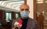 دکتر جماعتی: تحریم ها رفع شد، واردات واکسن کرونا به ایران اوج گرفت + فیلم
