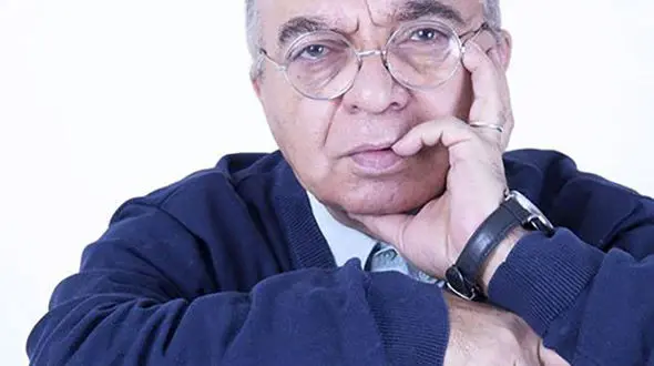 این بازیگر ایرانی ، مراسم عروسی اش در تلویزیون برگزار شد + عکس