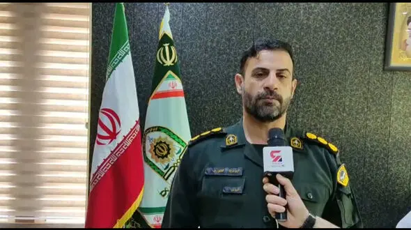 پایان جولان سارق مسلح آبادان / دزد بی رحم به پیرمردها هم رحم نمی کرد+ فیلم 