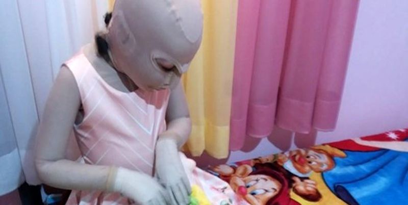 فکربکر خانم مدیر برای غم دنیا/ تقدیر از مادربزرگ بجای مادر