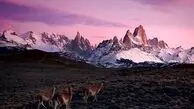 معرفی دو جای زیبا و دیدنی