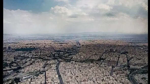 مسکن  هم بدجوری گران شد / درصد شوک آور میزان گرانی!