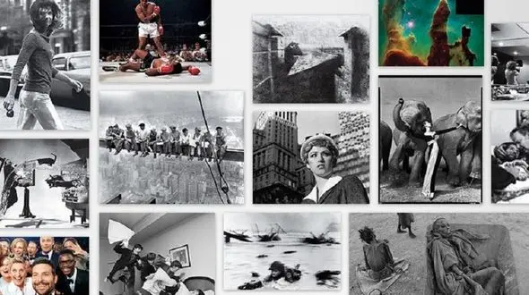 به بهانه روز جهانی عکاسی/ نگاهی به تاثیرگذارترین عکس های ثبت شده در تاریخ