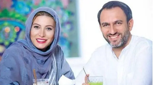 شوهر فریبا نادری کیست؟  