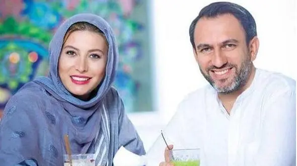 شوهر فریبا نادری کیست؟  