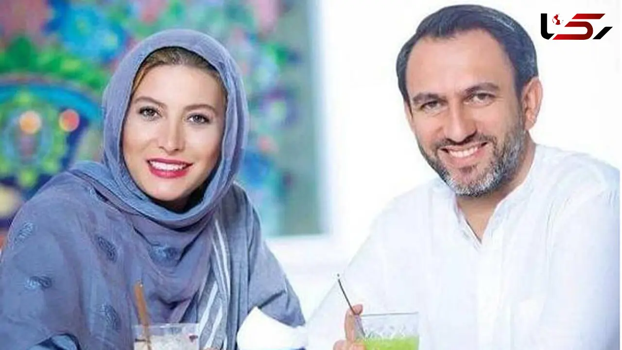 شوهر فریبا نادری کیست؟  