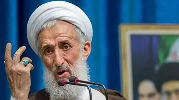 امام جمعه تهران با همه وجود عذرخواهی کرد