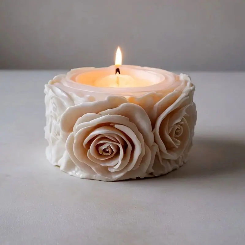 مدل شمع دکوری