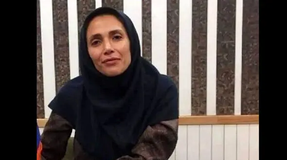 نیلوفر حدادی، گوینده و مدیر دوبلاژ باسابقه درگذشت 