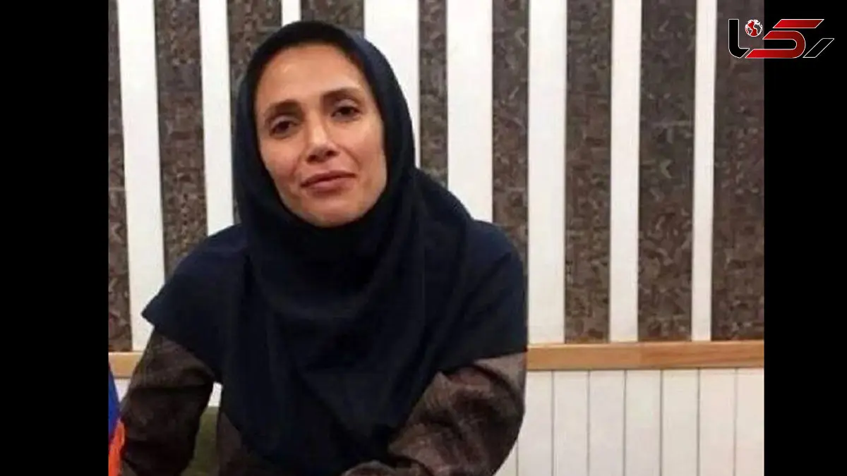 نیلوفر حدادی، گوینده و مدیر دوبلاژ باسابقه درگذشت 