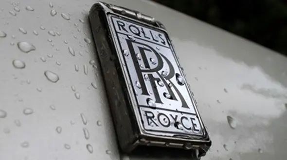 شکایت رولز رویس از تاجر اماراتی