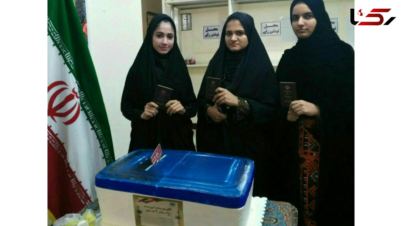  پدیده انتخاباتی در سیستان و بلوچستان / راهیابی 415 زن به شورا