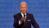 Biden leads Trump in presidential race in four key US states, poll shows
