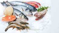 قیمت ماهی و قیمت میگو در بازار امروز سه شنبه 23 دی ماه 99 + جدول