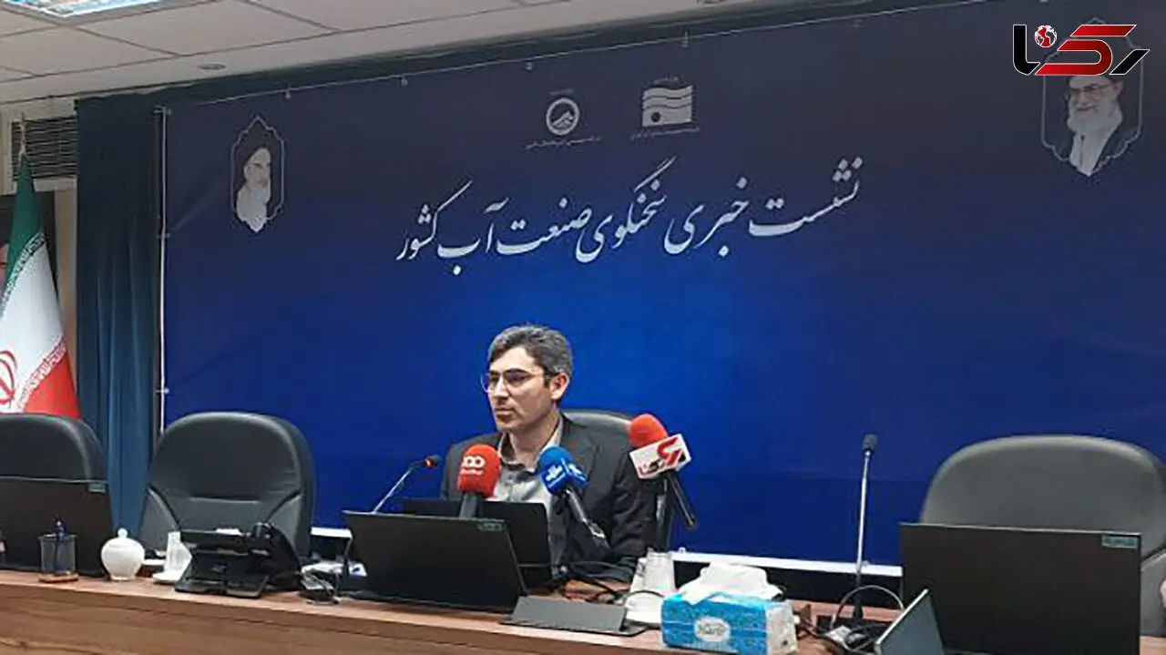 موجودی آب مخازن سدهای کشور کمتر از سال گذشته است