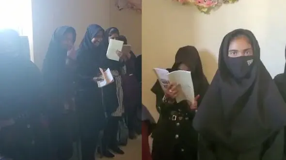 نیاز دانش آموزان سیستان و بلوچستان به کمک چشم پزشکان / یاریمان کنید + فیلم