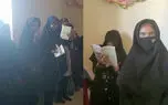 نیاز دانش آموزان سیستان و بلوچستان به کمک چشم پزشکان / یاریمان کنید + فیلم