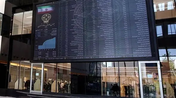  دکتر حجت قندی:بورس عامل تورم نیست