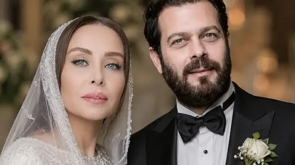 فیلم/  همه چیز درباره پشت‌پرده ماجرای ازدواج حدیث فولادوند و پژمان بازغی/ خانم بازیگر توضیح می‌دهد