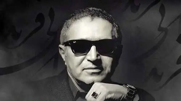 دانلود آواز باشکوه «مه» از فریدون آسرایی/ مجنون کن این قلب شکسته را ...