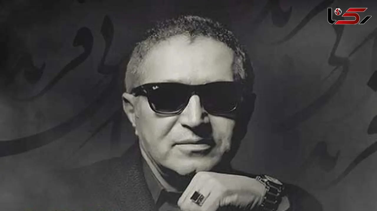 دانلود آواز باشکوه «مه» از فریدون آسرایی/ مجنون کن این قلب شکسته را ...