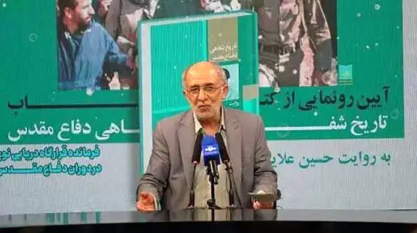 سپاه با ساختار سبک خود یک لشکر را ظرف  2 تا 3 روز از یک جبهه به جبهه دیگر منتقل می‌کرد