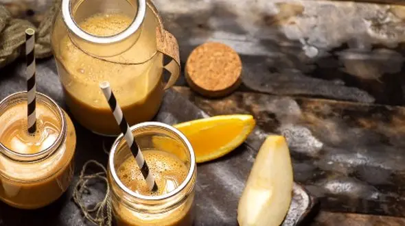 طرز تهیه رانی گلابی خانگی با روش های ساده