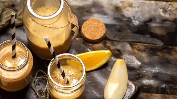طرز تهیه رانی گلابی خانگی با روش های ساده