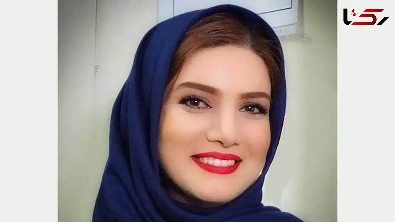 لباس حسرت برانگیز متین ستوده در میهمانی خاص !  + عکس متفاوت خانم بازیگر 