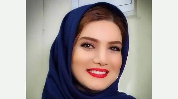 جنجال دوباره متین ستوده با این لباس ! +  عکس شوهر چشم رنگی خانم بازیگر !