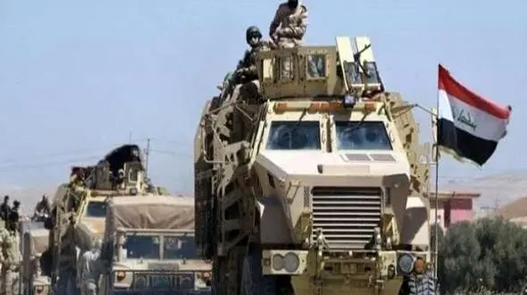 نخست وزیر عراق: حملات علیه نیروهای الحشد الشعبی را محکوم می کنیم