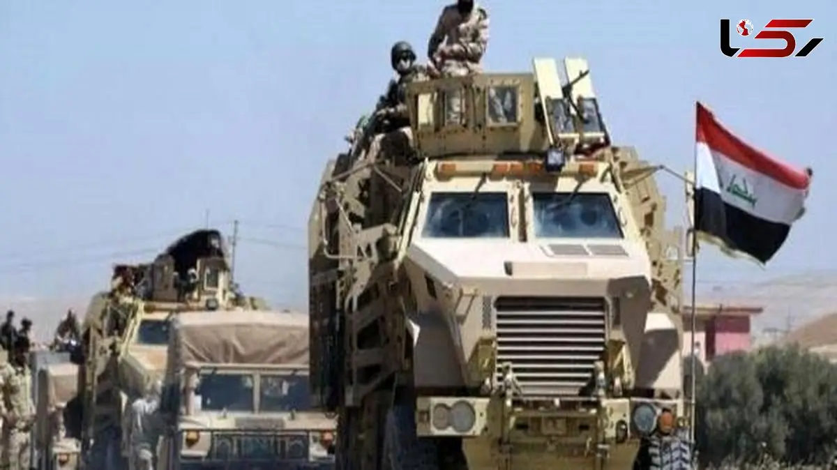 نخست وزیر عراق: حملات علیه نیروهای الحشد الشعبی را محکوم می کنیم