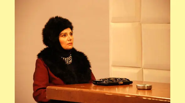 هنگامه قاضیانی خبر داد / ناپدید شدن کودکان کار در روزهای کرونایی! +فیلم