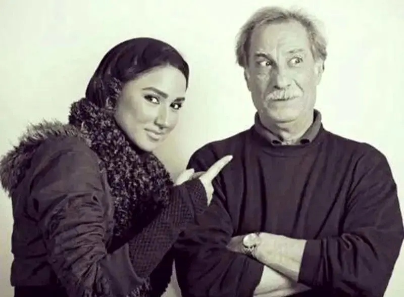 سیاوش طهمورث