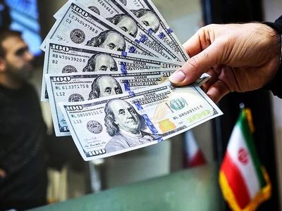 قیمت دلار و دیگر ارزها امروز چهارشنبه 12 شهریور 1404