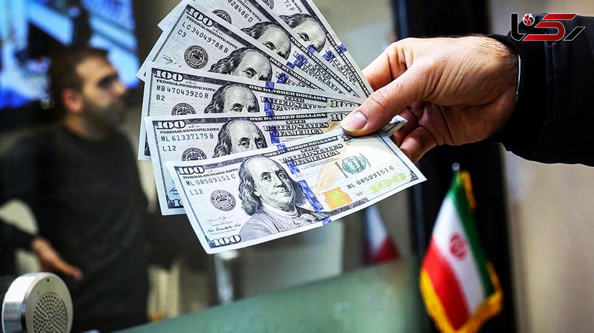 قیمت دلار، یورو و دیگر ارزها به تومان، امروز شنبه 4 مرداد ماه 1404