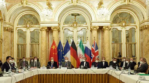 پنج شرط مهم ایران بر روی میز مذاکرات وین