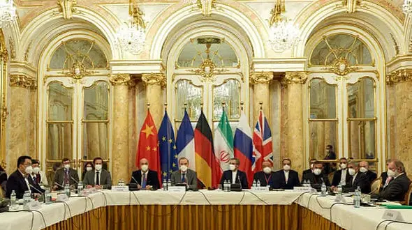 پنج شرط مهم ایران بر روی میز مذاکرات وین