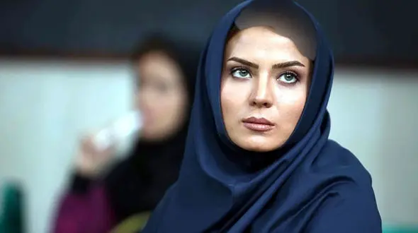 تغییر چهره لیلای سریال سه در چهار در آستانه 40 سالگی / سولماز آقمقانی جذاب ترین خانم بازیگر شد!