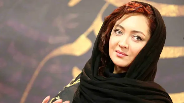 چرا نیکی کریمی در فیلم درخشنده بازی نکرد؟ +عکس