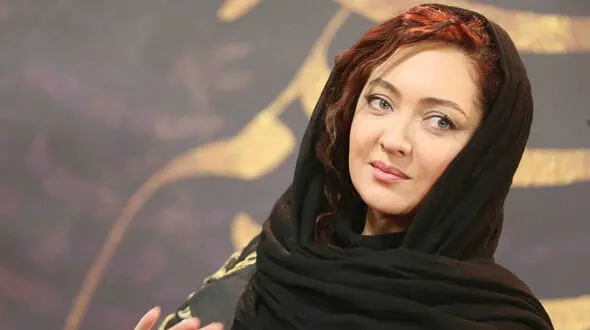 چرا نیکی کریمی در فیلم درخشنده بازی نکرد؟ +عکس